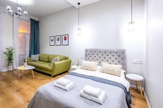Your sweet home in Lviv Near Opera - Lviv - 0