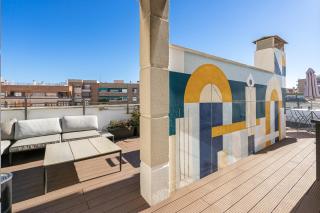 Feelathome Waldorf Suites Apartments - Madrid - 8