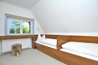 Aparthotel Friesenhof - Wenningstedt - 9