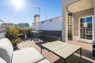 Feelathome Waldorf Suites Apartments - Madrid - 2