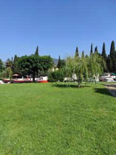 Studio 314 - LES SUITES DE ROBINSON - Résidence avec piscine en bord de Siagne, à Mandelieu-La-Napoule - Mandelieu La Napoule - 1