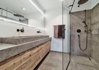 Spa, Sport & City Luxury Ski-in Ski-Out Apartment - Kitzbühel - 5