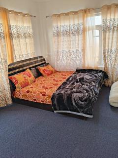 Magray guest house - Tangmarg - 4
