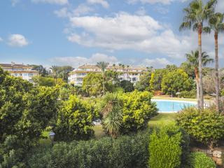 Cubo's Apartamento Las Mimosas & Parking - Marbella - 9