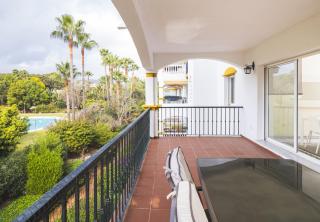 Cubo's Apartamento Las Mimosas & Parking - Marbella - 4