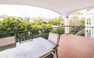Cubo's Apartamento Las Mimosas & Parking - 3