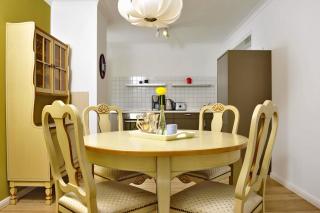 Aparthotel Friesenhof - Wenningstedt - 7