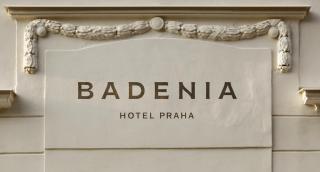 Badenia Hotel Praha - 7