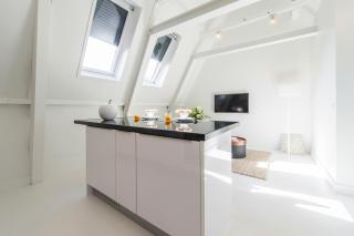 YAYS Amsterdam Salthouse Canal by Numa - 4