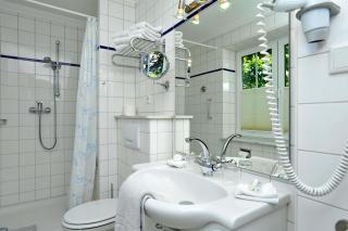 Aparthotel Friesenhof - Wenningstedt - 6
