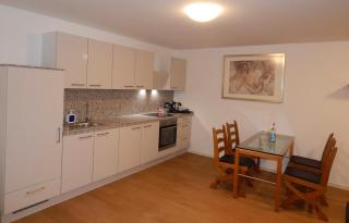 Holiday apartment Reckenfeld - Greven - 6