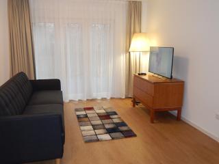 Holiday apartment Reckenfeld - Greven - 2
