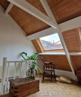 Vijfhoek Haarlem Studio Vlaming - 5