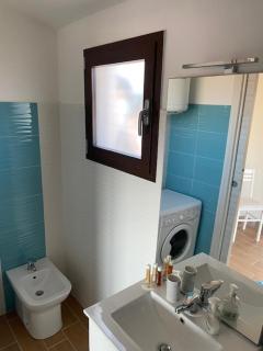 case al borgo - Porto Pollo - 1