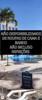 Condominio Barretos Thermas Park apto 312 - 9