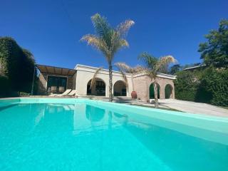 CASA LOS ARCOS - Villa Carlos Paz - 2