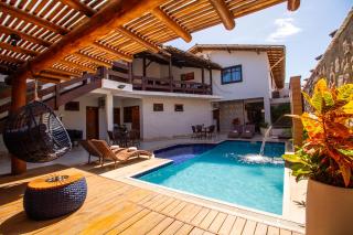 Hotel Bem Brasil - Porto Seguro - 9