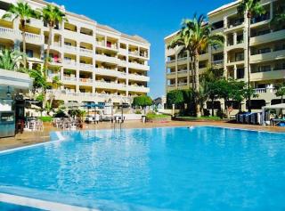 Apartamento Castle Harbour - Los Cristianos - 1