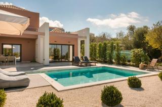 Nirvana - Unalome Villas - Andipáta Erísou - 8