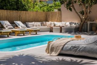 Mystique Lagoon Villa - Argostoli - 3