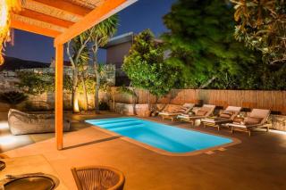 Mystique Lagoon Villa - Argostoli - 2