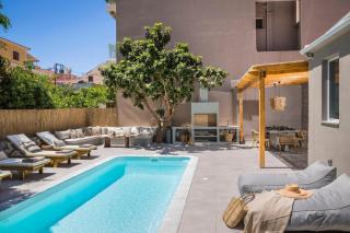 Mystique Lagoon Villa - Argostoli - 9