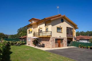 La casa rural de manolita - Posada de Llanes - 8