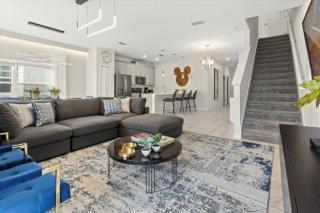 5 Bedroom- 4 Bathroom Storey Lake 5007 Wa - Kissimmee - 8