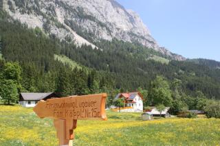 Ferienwohnung Radmer - Radmer an der Hasel - 9