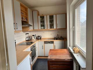 Ney-Stay Ferienwohnung - Norderney - 8