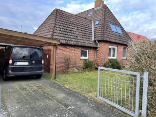 Ney-Stay Ferienwohnung - Norderney - 3