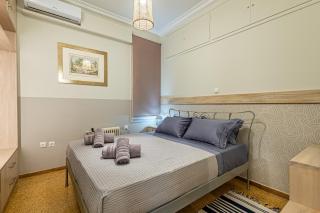 Periklis Luxury apartment - Atene - 9
