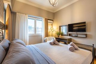 Periklis Luxury apartment - 7