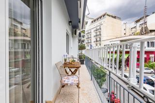 Periklis Luxury apartment - 5