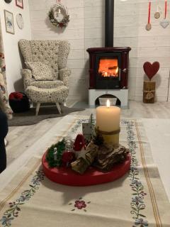 Chalúpka Čučoriedka - 9