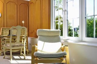 Aparthotel Friesenhof - Wenningstedt - 4