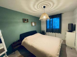 Appartement cosy Gradignan proche Bordeaux - 9