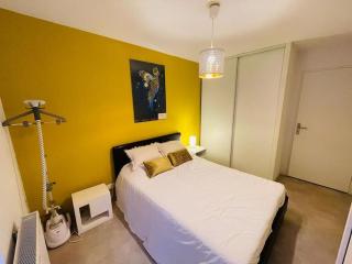 Appartement cosy Gradignan proche Bordeaux - 8
