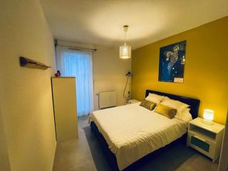 Appartement cosy Gradignan proche Bordeaux - 7