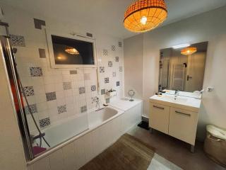 Appartement cosy Gradignan proche Bordeaux - 6