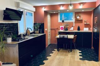 Appartement cosy Gradignan proche Bordeaux - 5