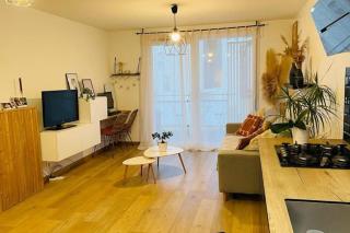 Appartement cosy Gradignan proche Bordeaux - 3