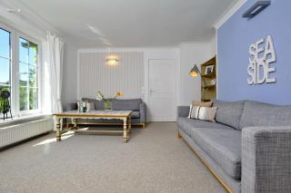 Aparthotel Friesenhof - Wenningstedt - 3