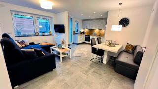 Eife(e)l-Home Ferienwohnung Jakobs - Monschau - 8