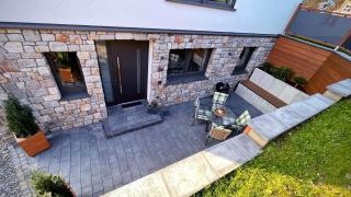 Eife(e)l-Home Ferienwohnung Jakobs - Monschau - 9