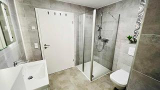 Eife(e)l-Home Ferienwohnung Jakobs - Monschau - 3