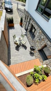 Eife(e)l-Home Ferienwohnung Jakobs - Monschau - 2