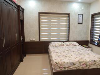 Holiday home - Tāmarakulam - 1