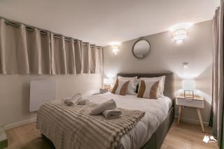 MBA Splendide Appart - Proche du Moulin Rouge - 6