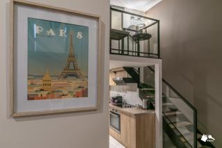 MBA Splendide Appart - Proche du Moulin Rouge - 2